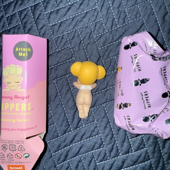 KOALA - Dreaming series sonny angel (hipper) - Picture 2 of 3